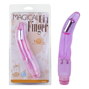 MAGICAL BIG FINGER