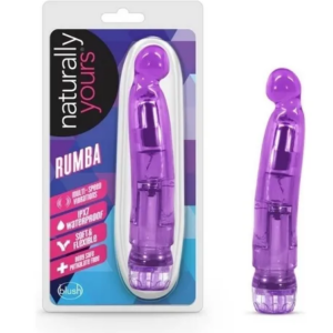 NATURALLY YOURS  RUMBA